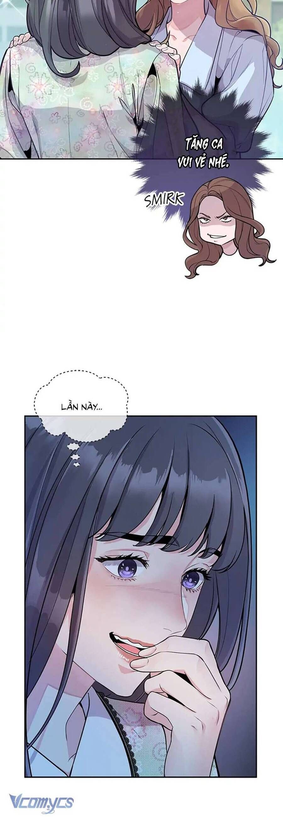 Lời Tỏ Tình Đáng Ngờ - Chapter 5 - Page 30