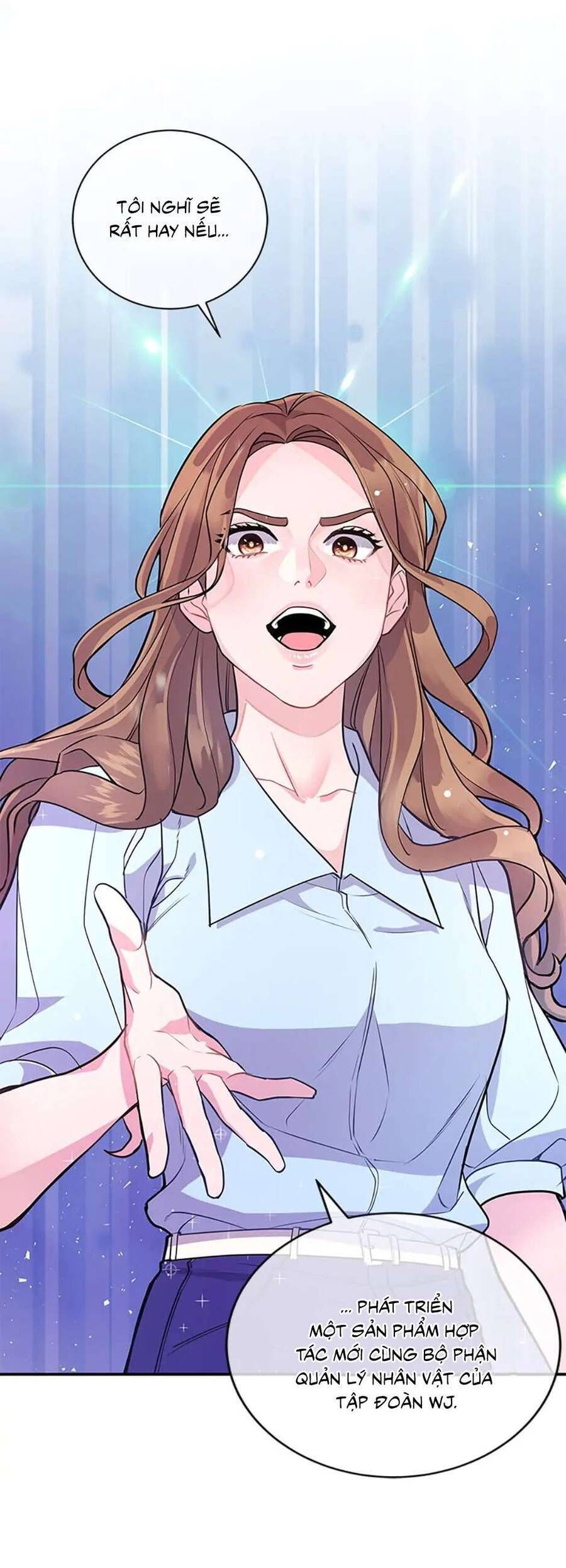 Lời Tỏ Tình Đáng Ngờ - Chapter 5 - Page 36