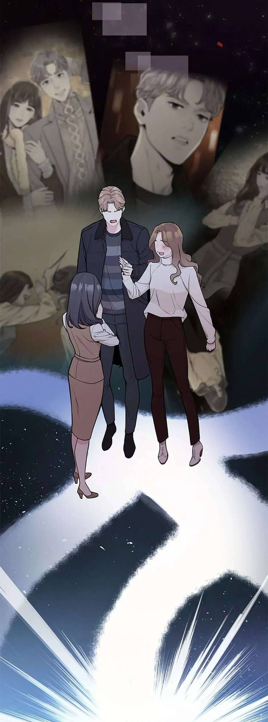 Lời Tỏ Tình Đáng Ngờ - Chapter 5 - Page 38