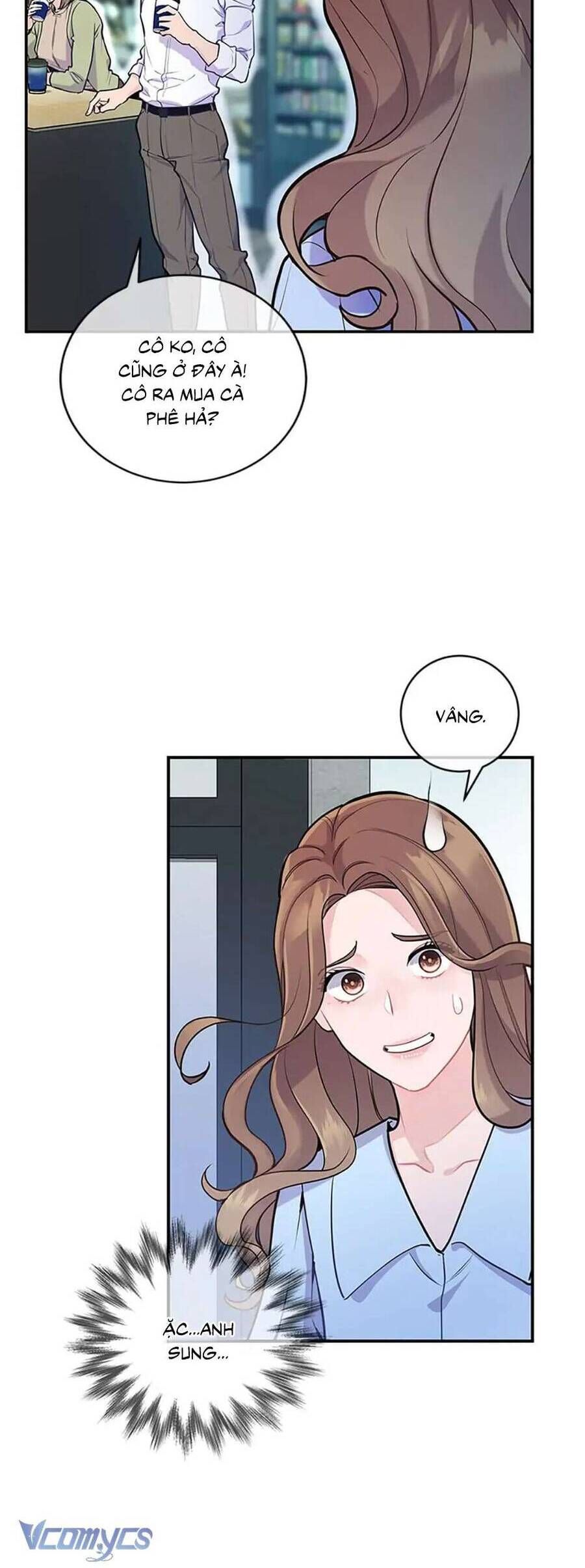 Lời Tỏ Tình Đáng Ngờ - Chapter 5 - Page 4