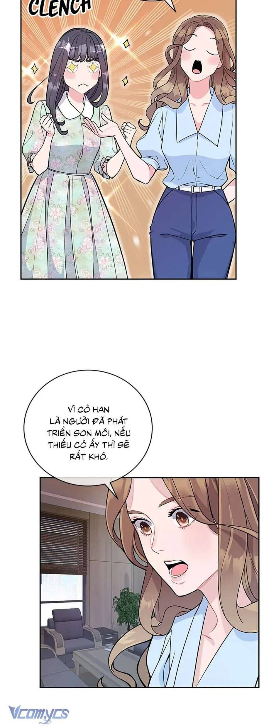 Lời Tỏ Tình Đáng Ngờ - Chapter 5 - Page 42