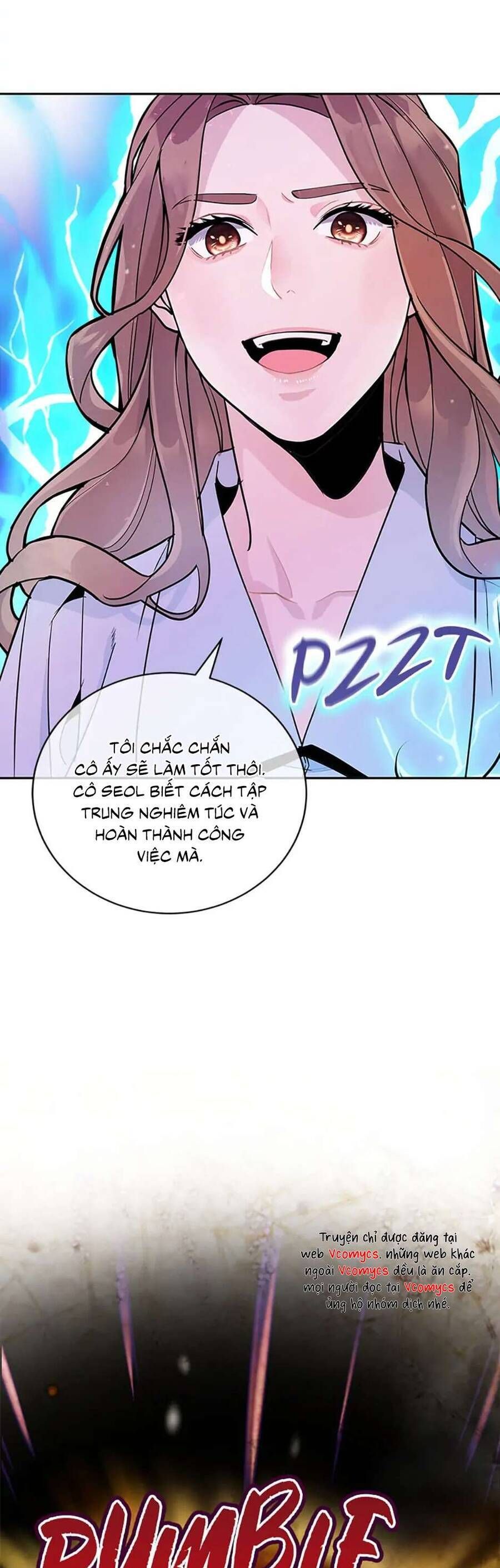 Lời Tỏ Tình Đáng Ngờ - Chapter 5 - Page 45