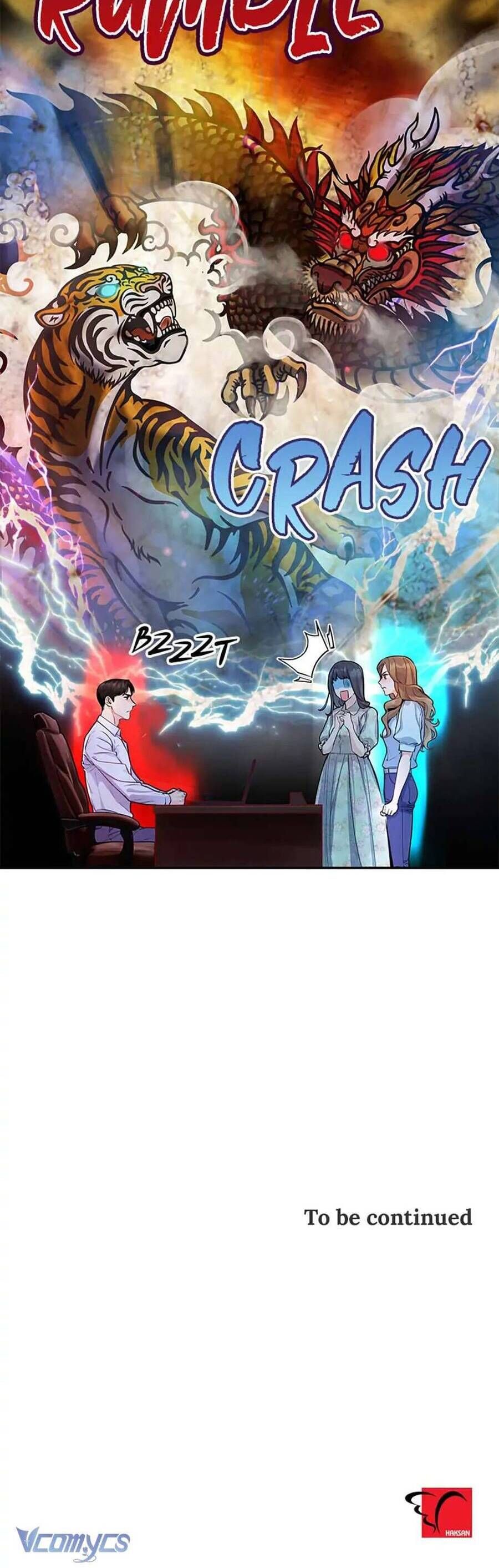 Lời Tỏ Tình Đáng Ngờ - Chapter 5 - Page 46