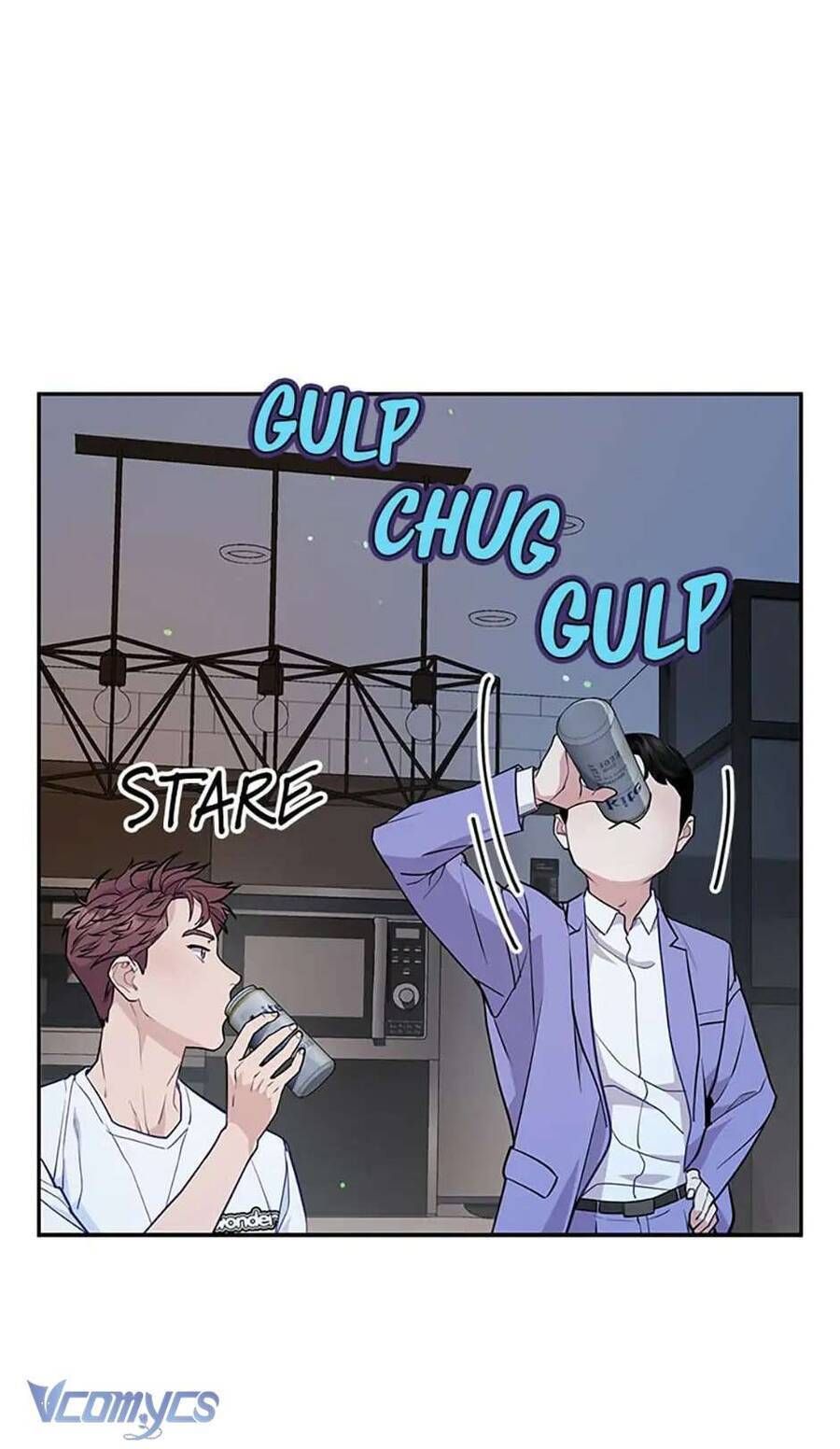 Lời Tỏ Tình Đáng Ngờ - Chapter 6 - Page 10