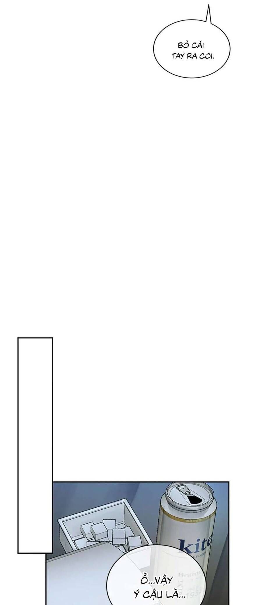 Lời Tỏ Tình Đáng Ngờ - Chapter 6 - Page 13