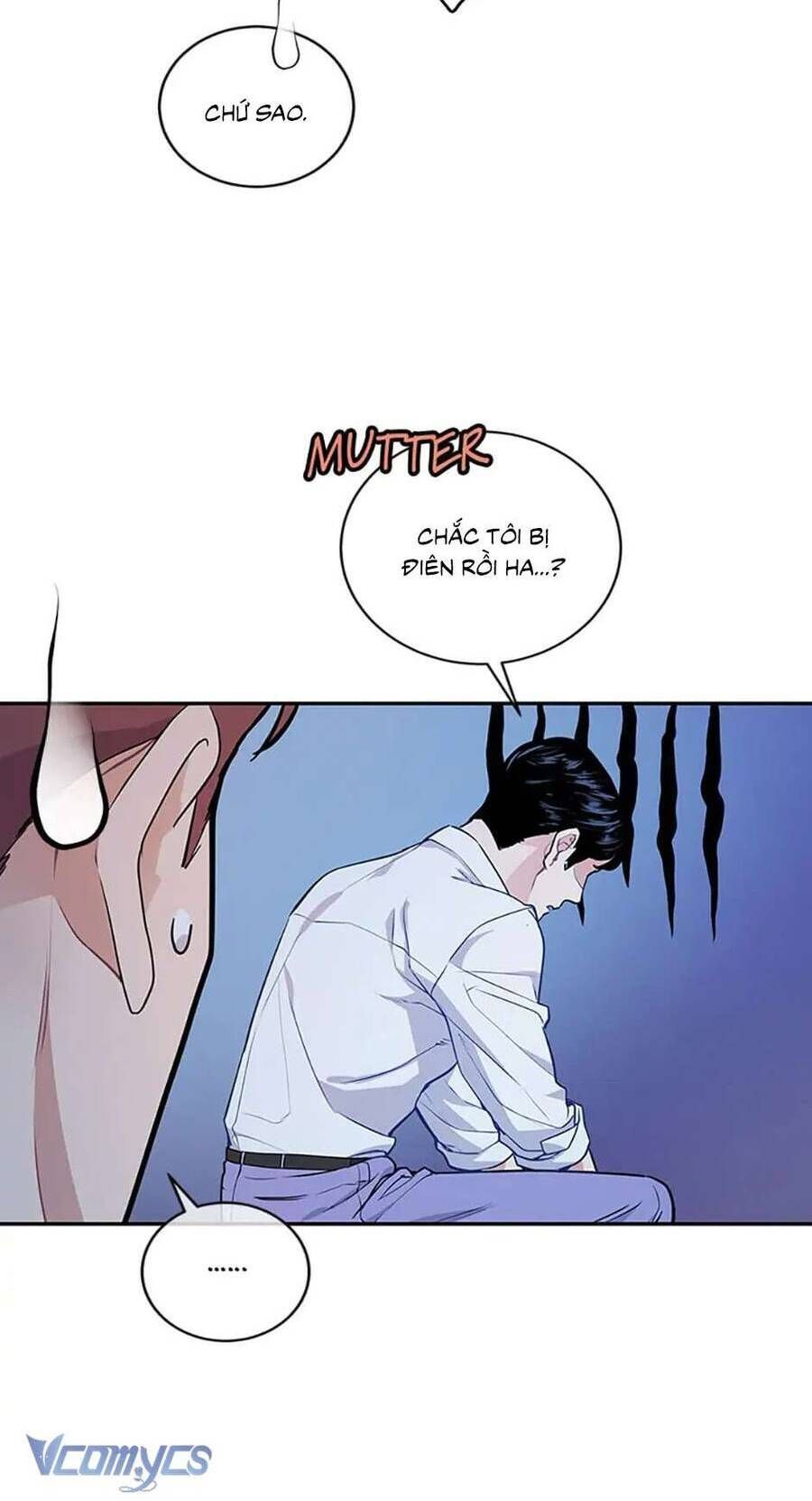 Lời Tỏ Tình Đáng Ngờ - Chapter 6 - Page 18