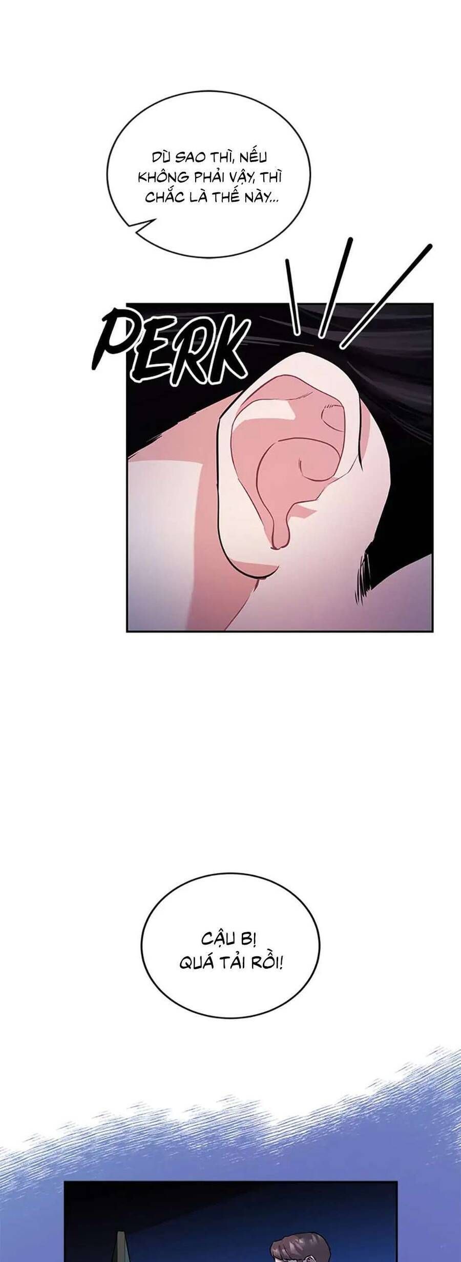 Lời Tỏ Tình Đáng Ngờ - Chapter 6 - Page 19