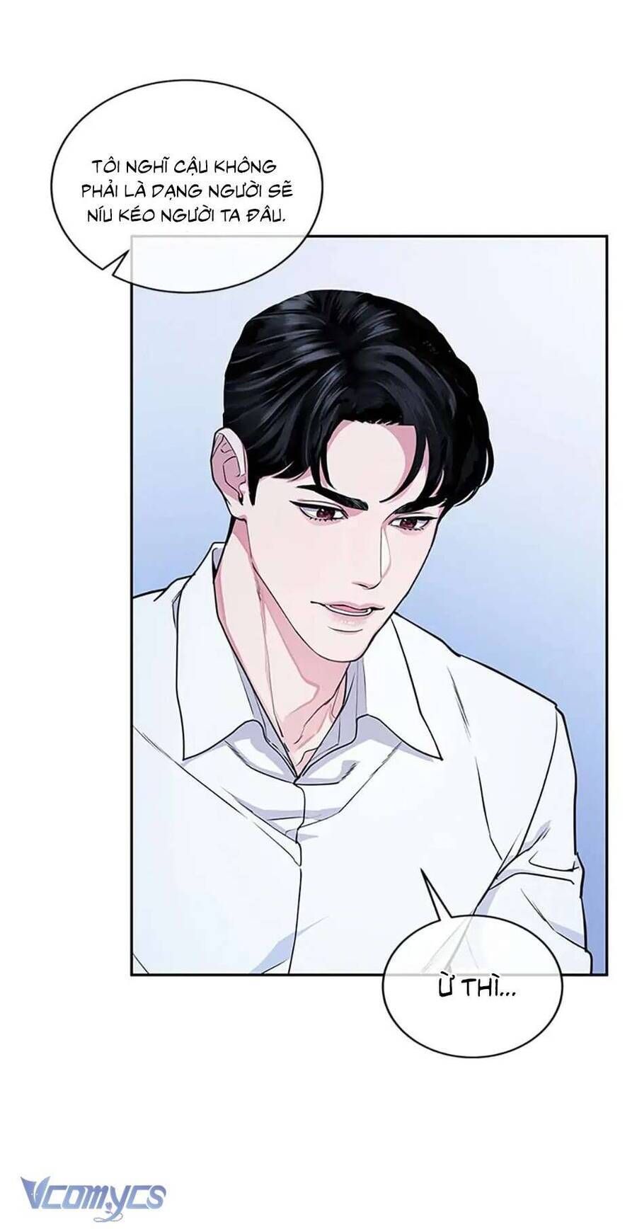 Lời Tỏ Tình Đáng Ngờ - Chapter 6 - Page 22