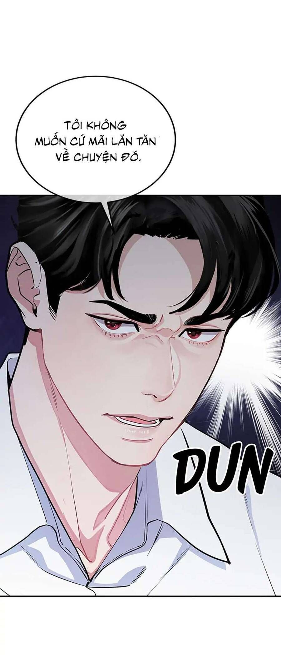 Lời Tỏ Tình Đáng Ngờ - Chapter 6 - Page 23