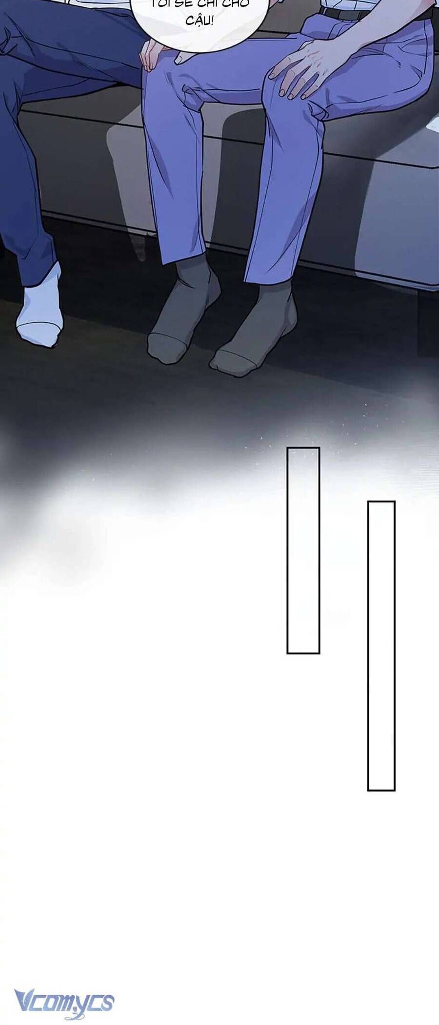 Lời Tỏ Tình Đáng Ngờ - Chapter 6 - Page 25