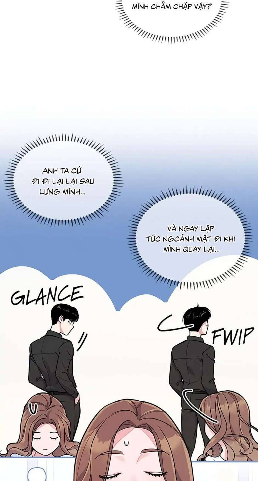 Lời Tỏ Tình Đáng Ngờ - Chapter 6 - Page 28