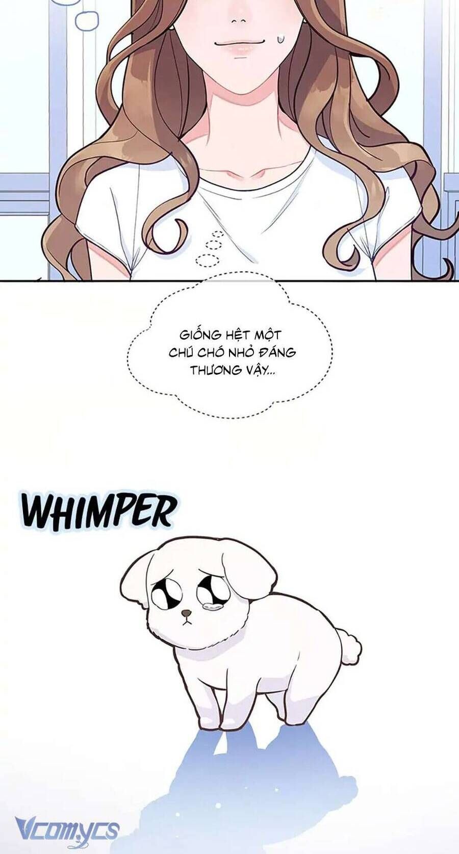 Lời Tỏ Tình Đáng Ngờ - Chapter 6 - Page 29