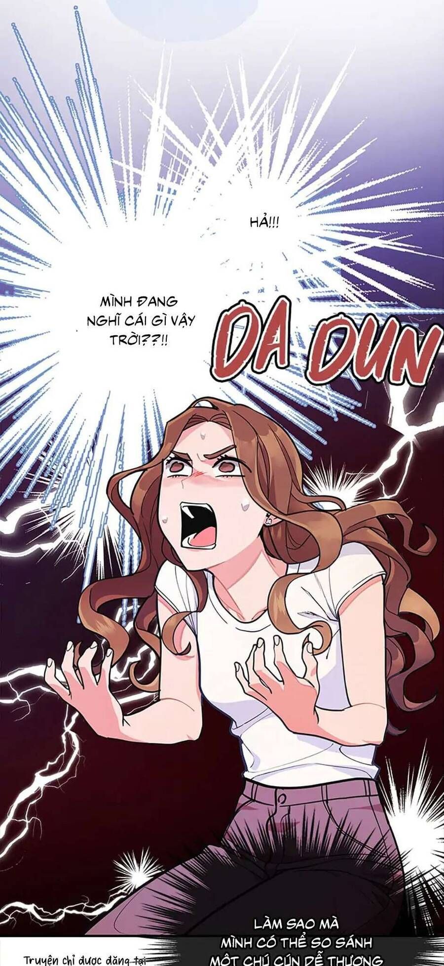 Lời Tỏ Tình Đáng Ngờ - Chapter 6 - Page 30