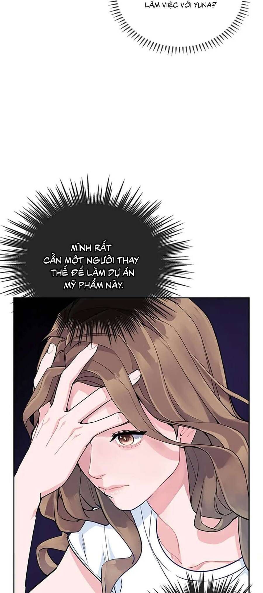 Lời Tỏ Tình Đáng Ngờ - Chapter 6 - Page 32