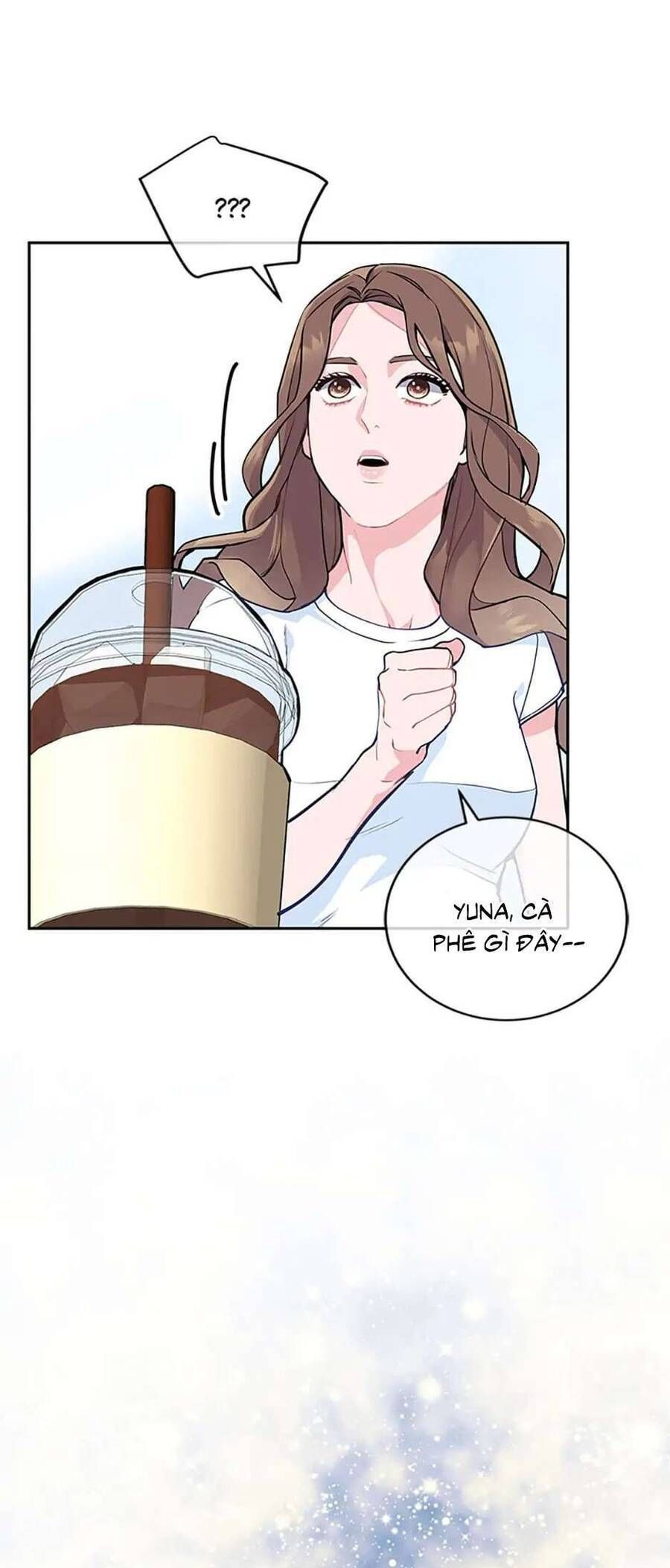 Lời Tỏ Tình Đáng Ngờ - Chapter 6 - Page 34