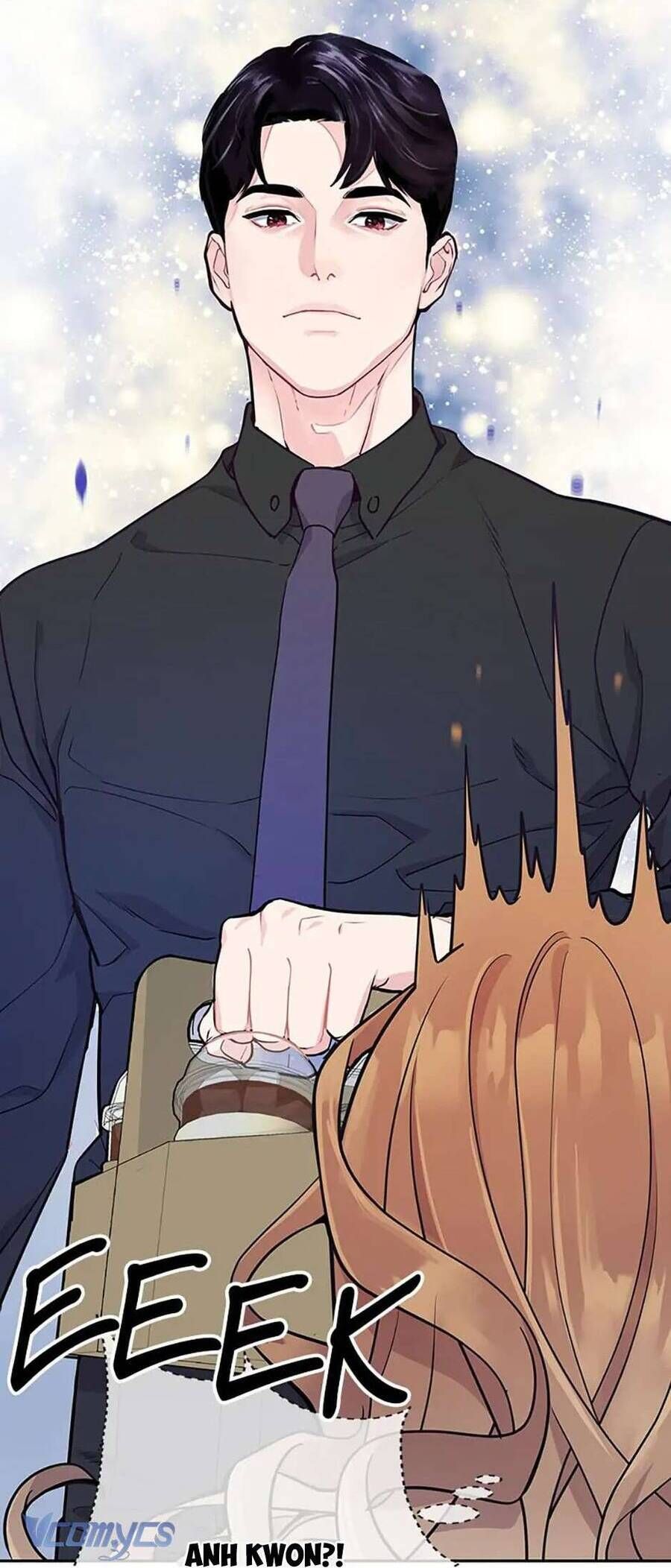 Lời Tỏ Tình Đáng Ngờ - Chapter 6 - Page 35