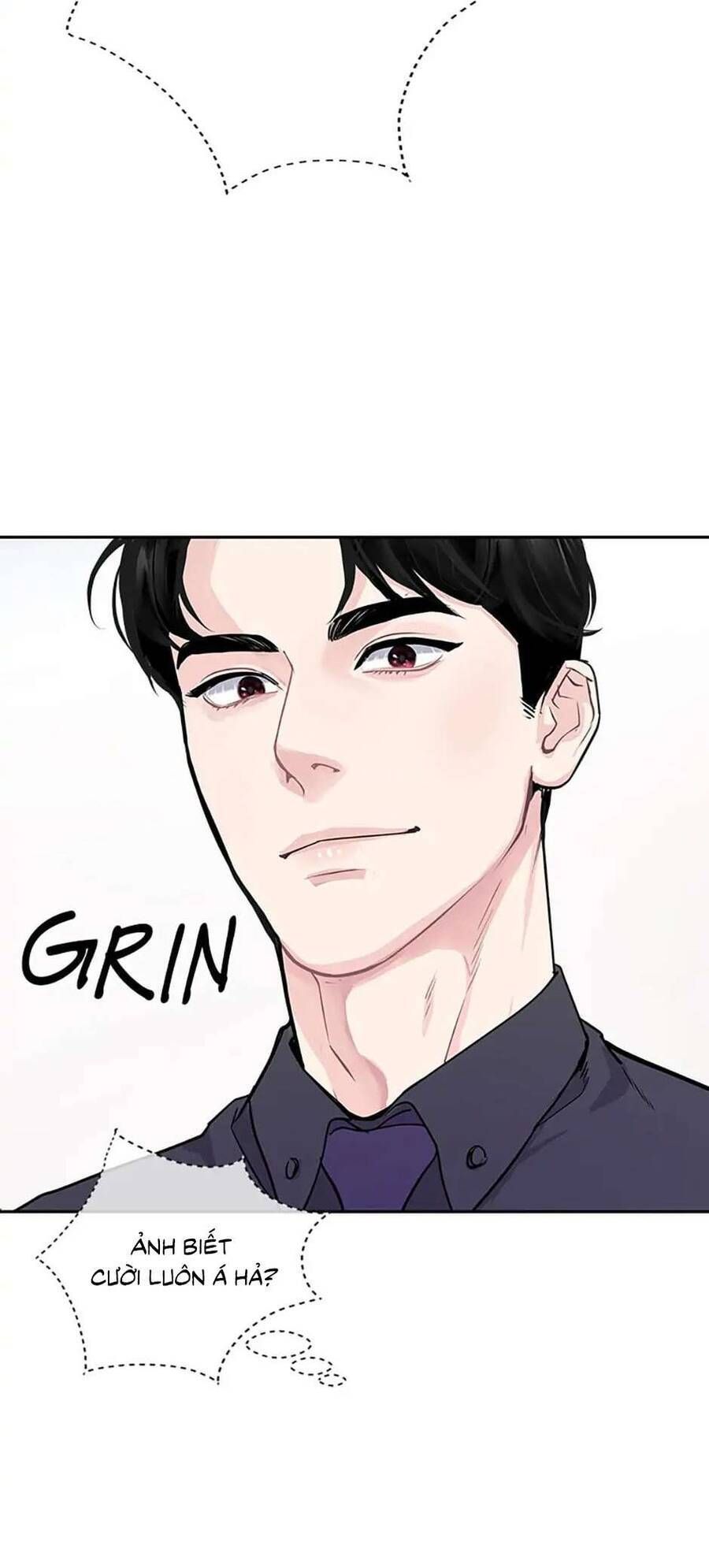 Lời Tỏ Tình Đáng Ngờ - Chapter 6 - Page 36