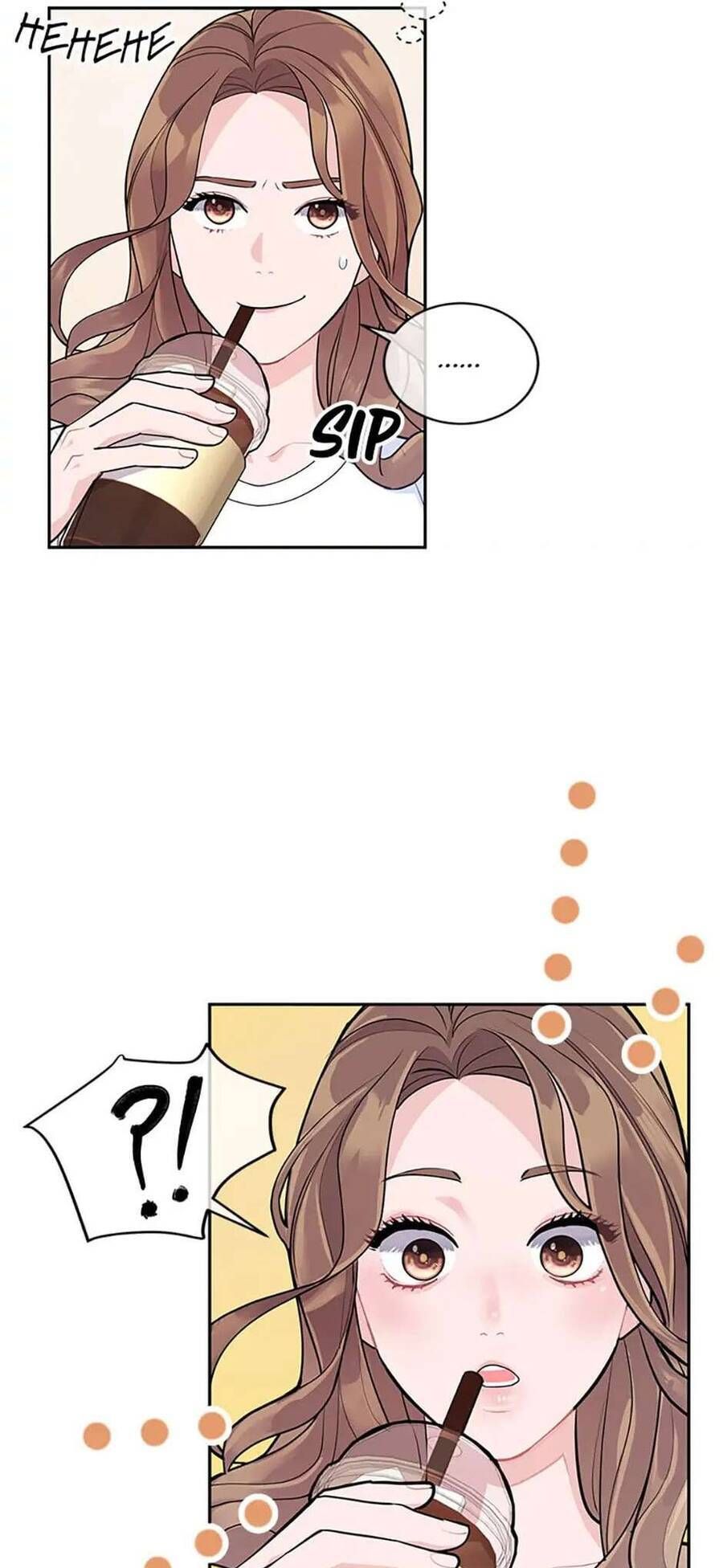 Lời Tỏ Tình Đáng Ngờ - Chapter 6 - Page 42