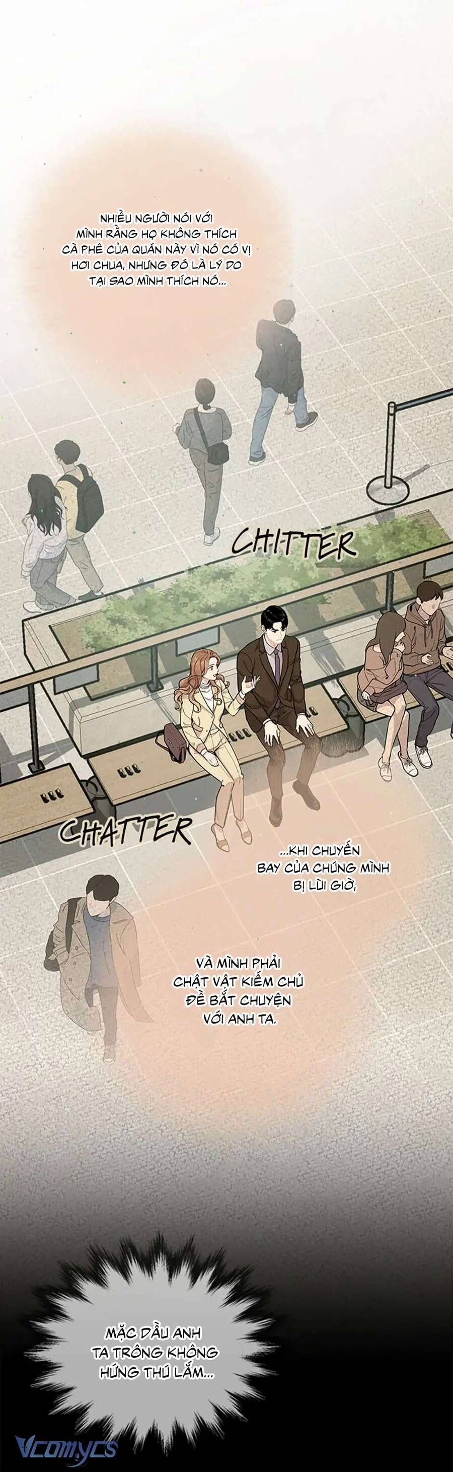 Lời Tỏ Tình Đáng Ngờ - Chapter 6 - Page 44