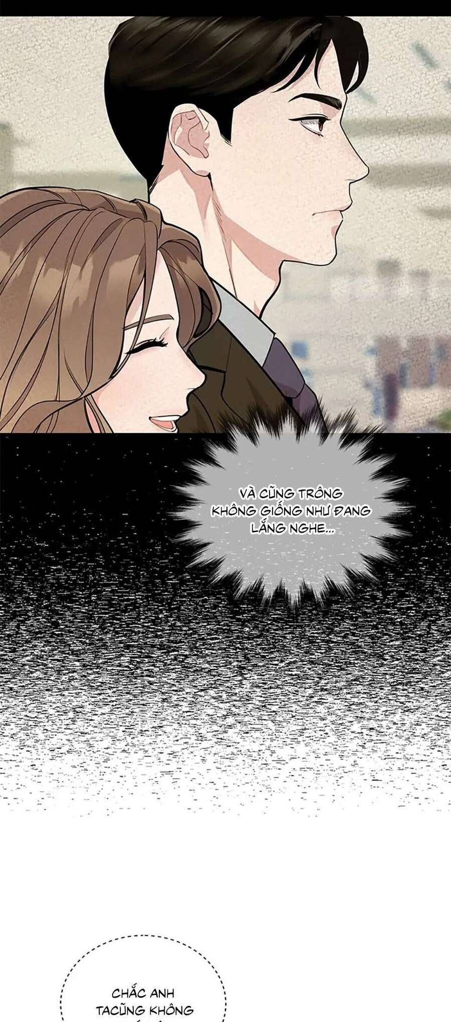 Lời Tỏ Tình Đáng Ngờ - Chapter 6 - Page 45