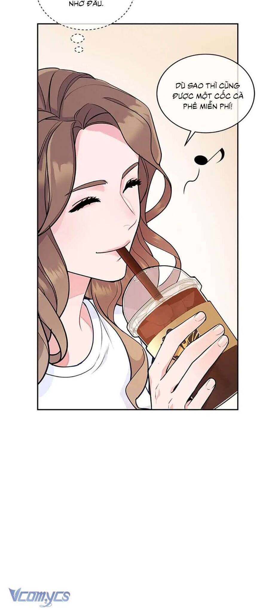 Lời Tỏ Tình Đáng Ngờ - Chapter 6 - Page 46