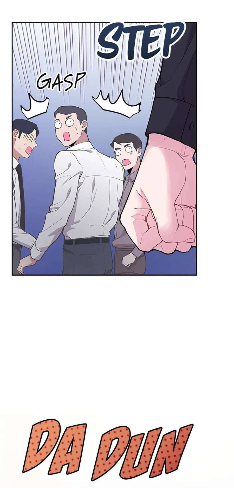 Lời Tỏ Tình Đáng Ngờ - Chapter 6 - Page 49