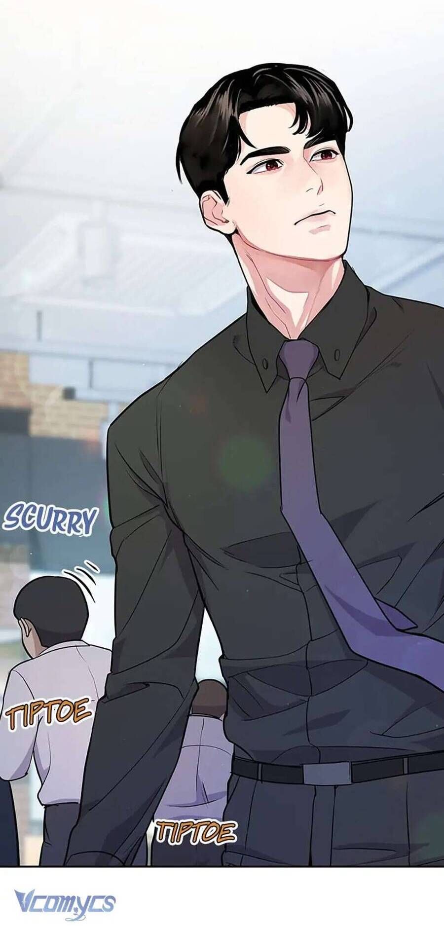 Lời Tỏ Tình Đáng Ngờ - Chapter 6 - Page 50