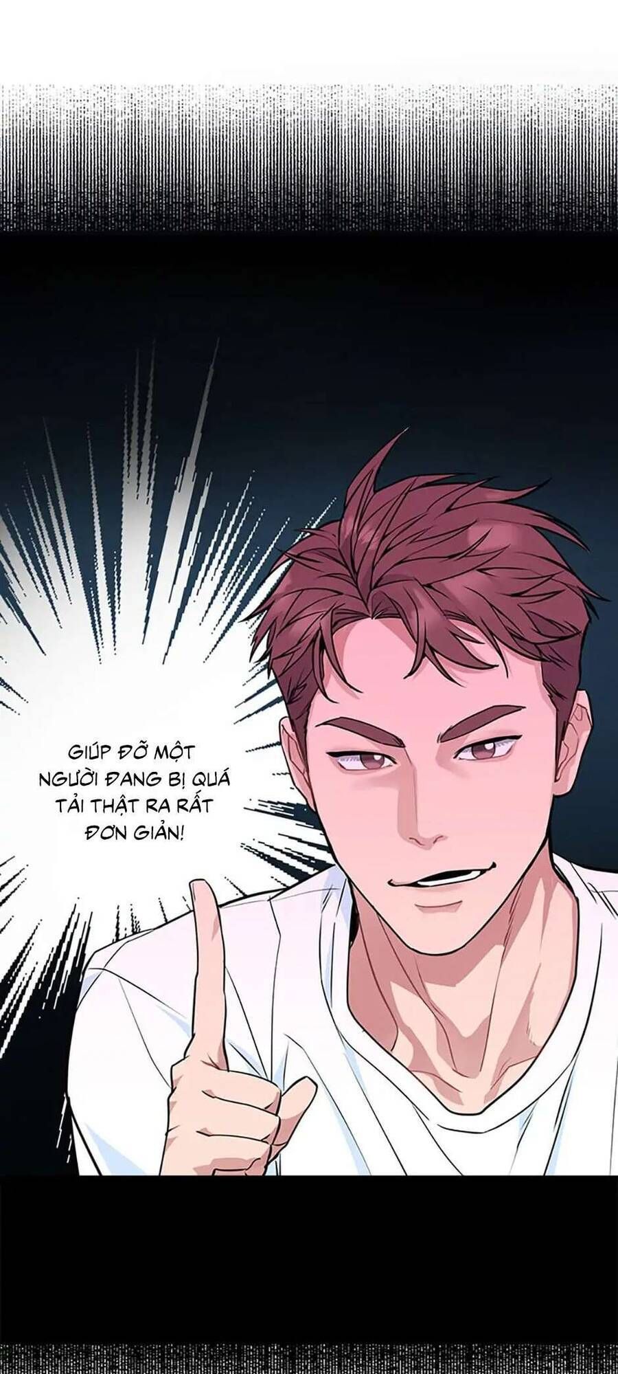 Lời Tỏ Tình Đáng Ngờ - Chapter 6 - Page 51