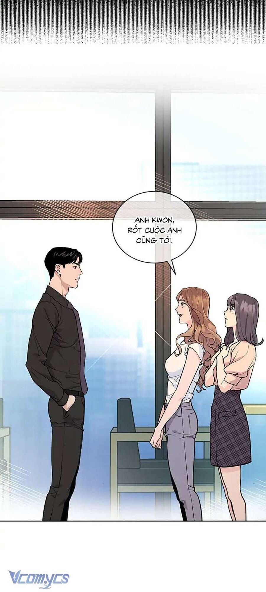 Lời Tỏ Tình Đáng Ngờ - Chapter 6 - Page 52