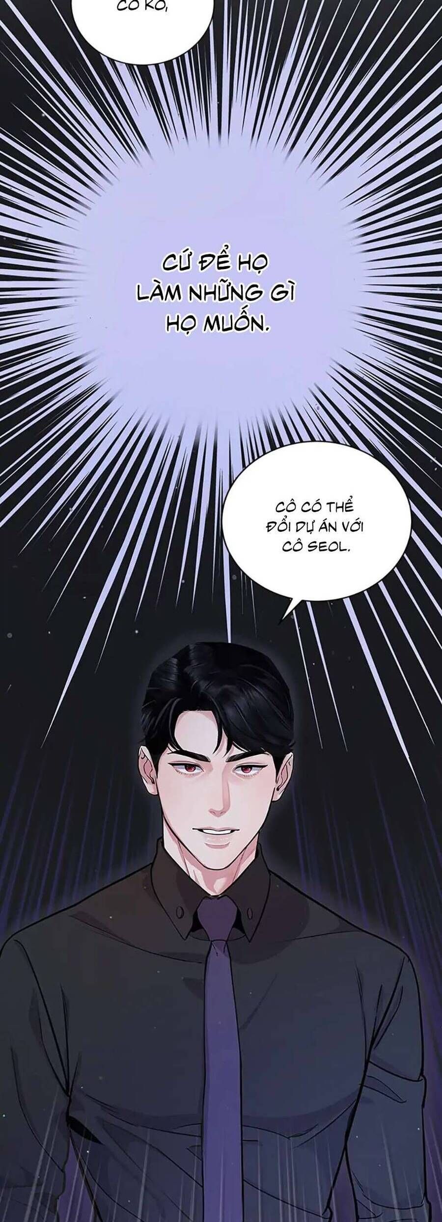 Lời Tỏ Tình Đáng Ngờ - Chapter 6 - Page 54