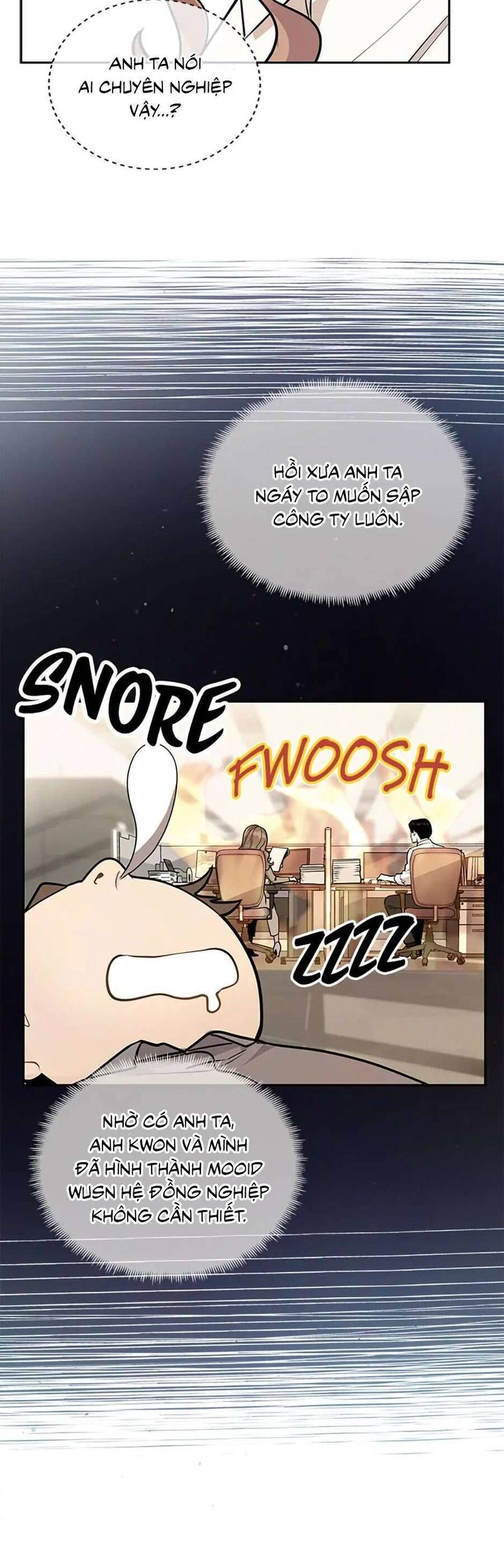 Lời Tỏ Tình Đáng Ngờ - Chapter 7 - Page 13