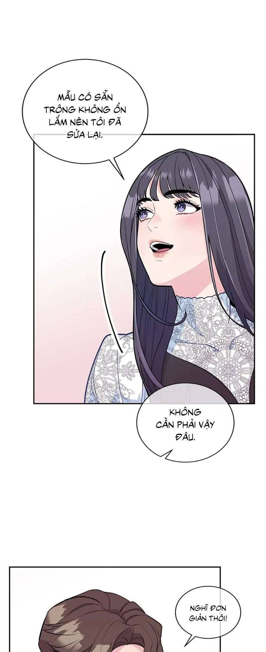 Lời Tỏ Tình Đáng Ngờ - Chapter 7 - Page 15