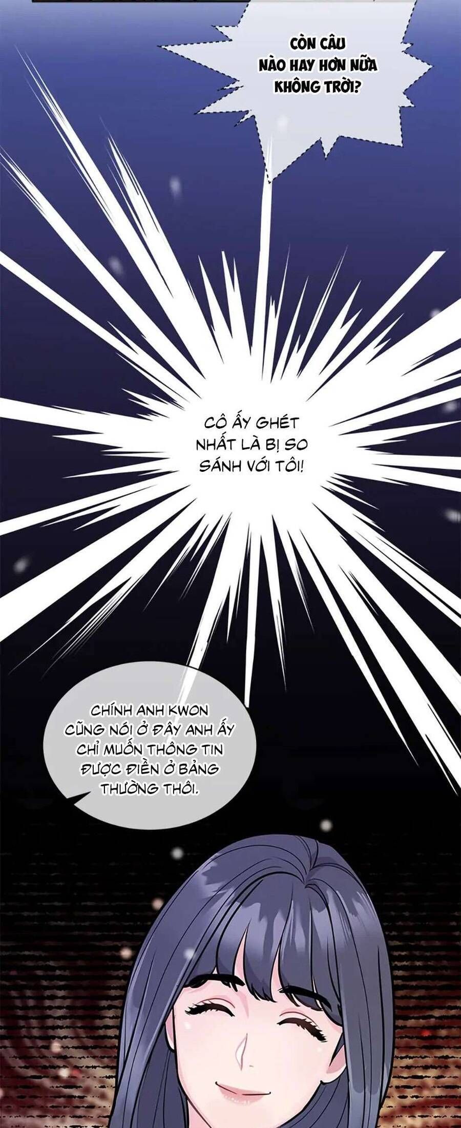 Lời Tỏ Tình Đáng Ngờ - Chapter 7 - Page 17