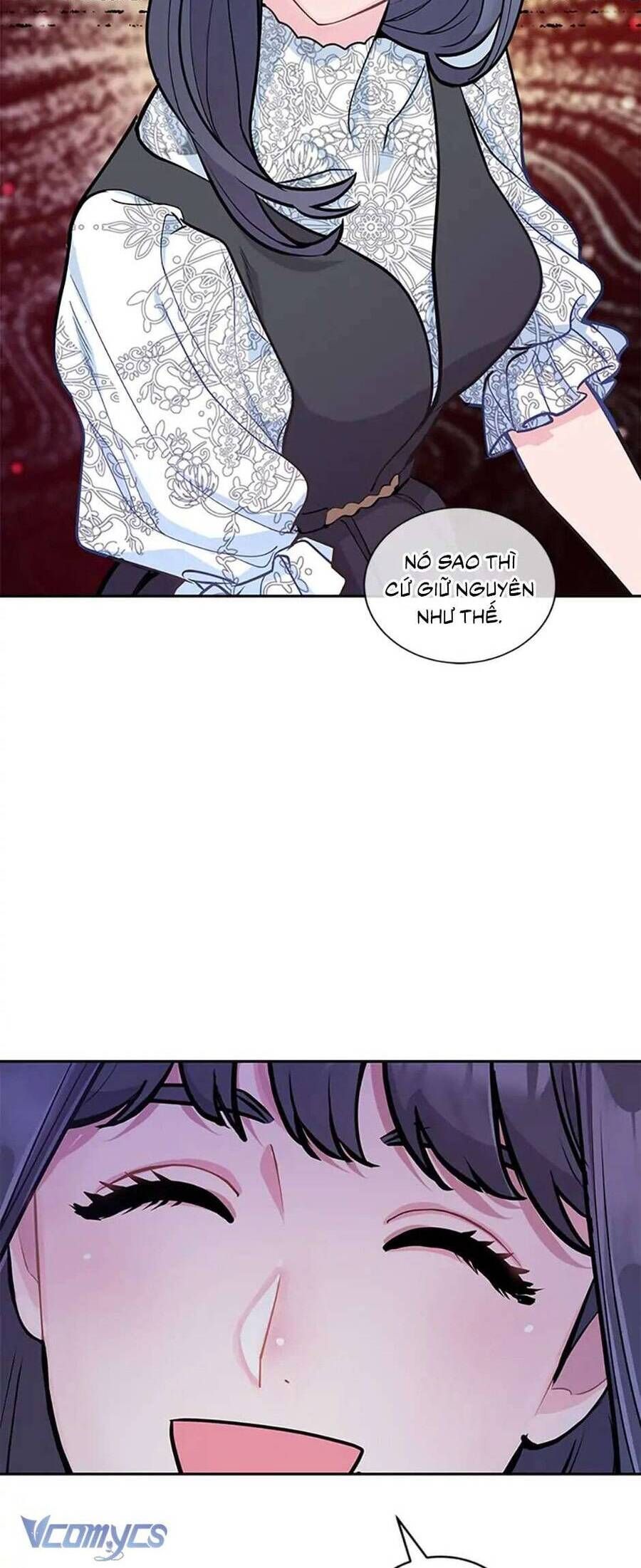 Lời Tỏ Tình Đáng Ngờ - Chapter 7 - Page 18