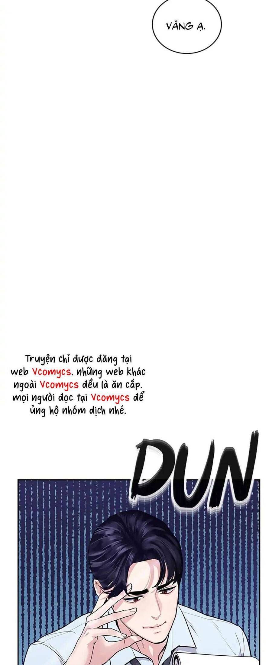 Lời Tỏ Tình Đáng Ngờ - Chapter 7 - Page 19