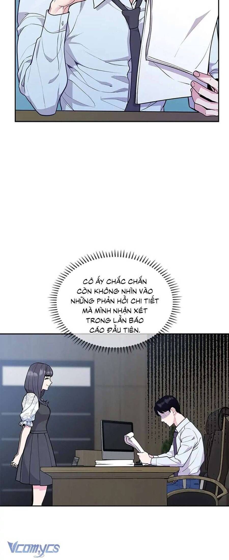 Lời Tỏ Tình Đáng Ngờ - Chapter 7 - Page 20