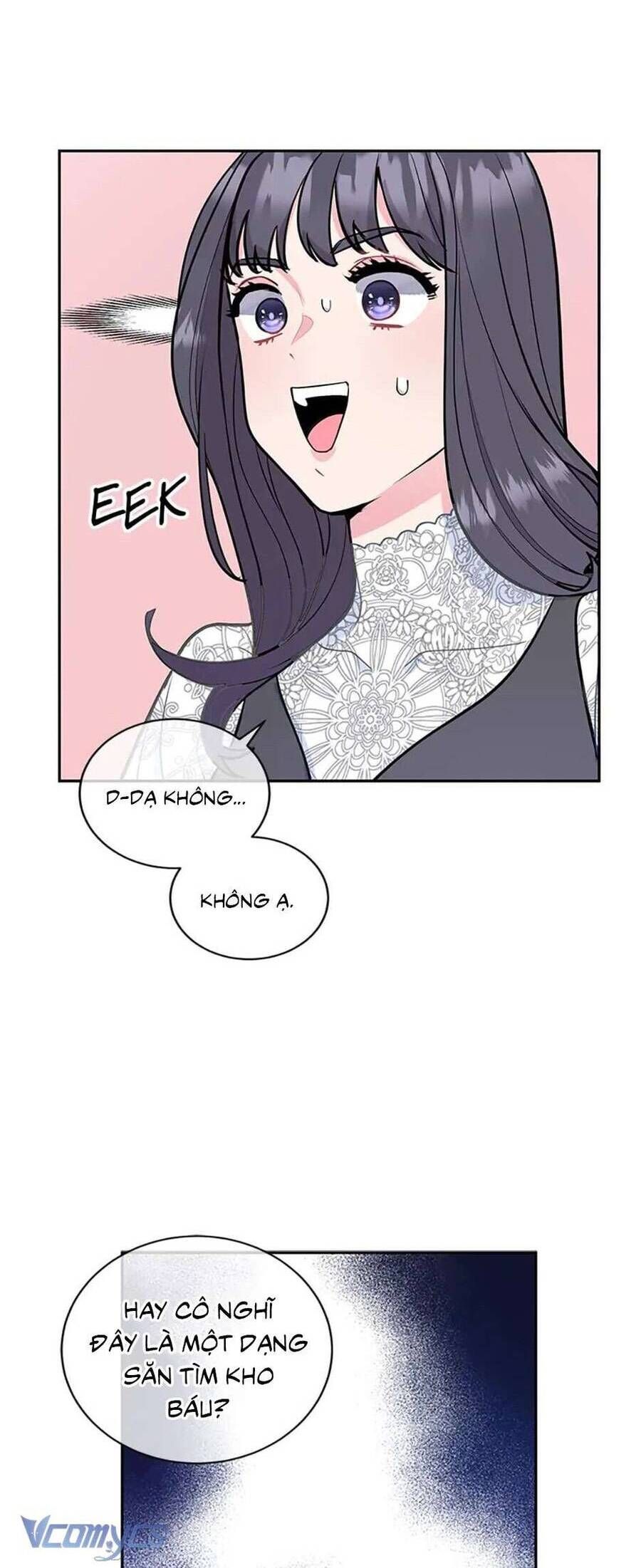 Lời Tỏ Tình Đáng Ngờ - Chapter 7 - Page 24