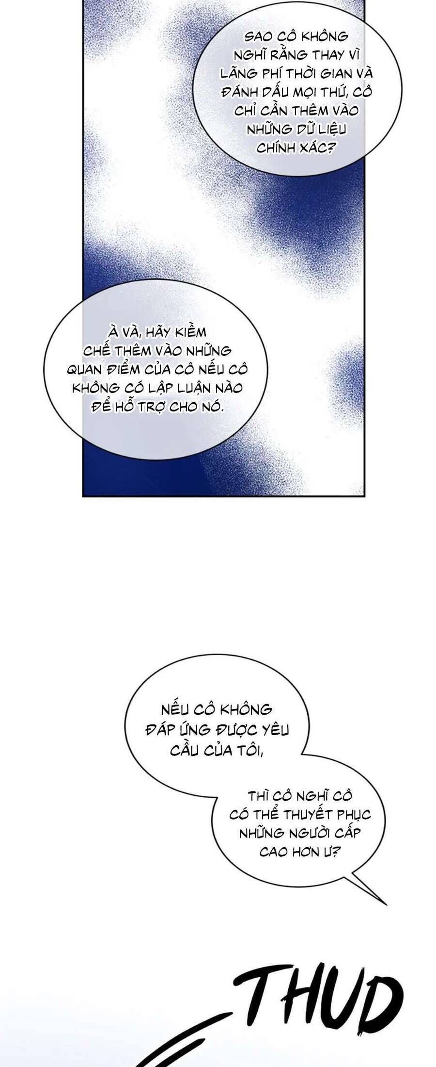 Lời Tỏ Tình Đáng Ngờ - Chapter 7 - Page 25