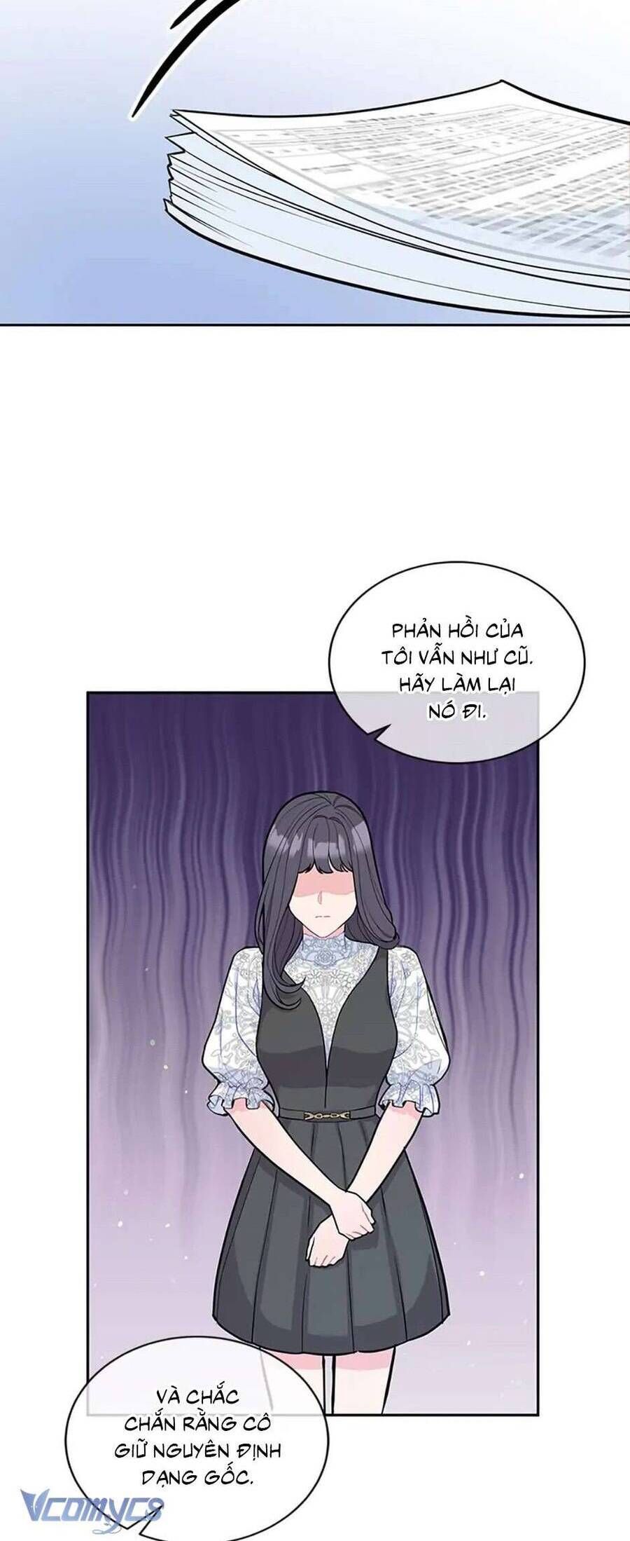 Lời Tỏ Tình Đáng Ngờ - Chapter 7 - Page 26