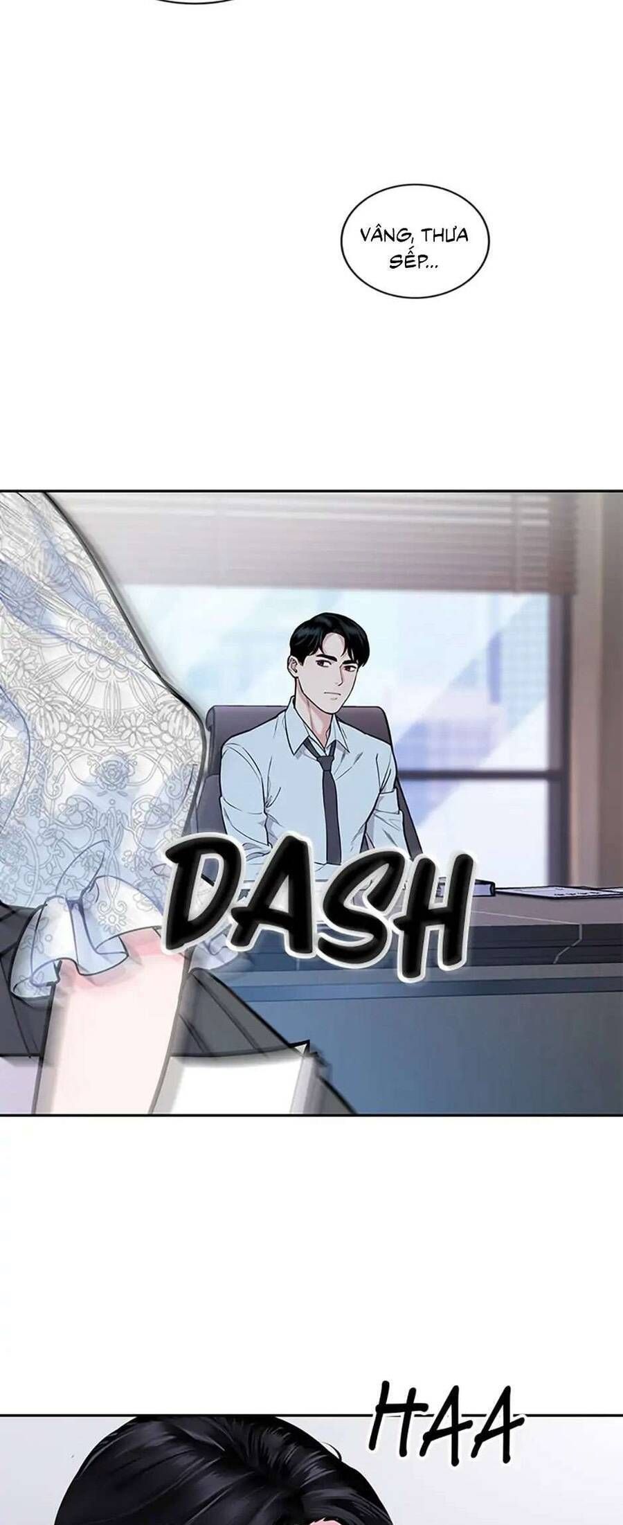 Lời Tỏ Tình Đáng Ngờ - Chapter 7 - Page 27