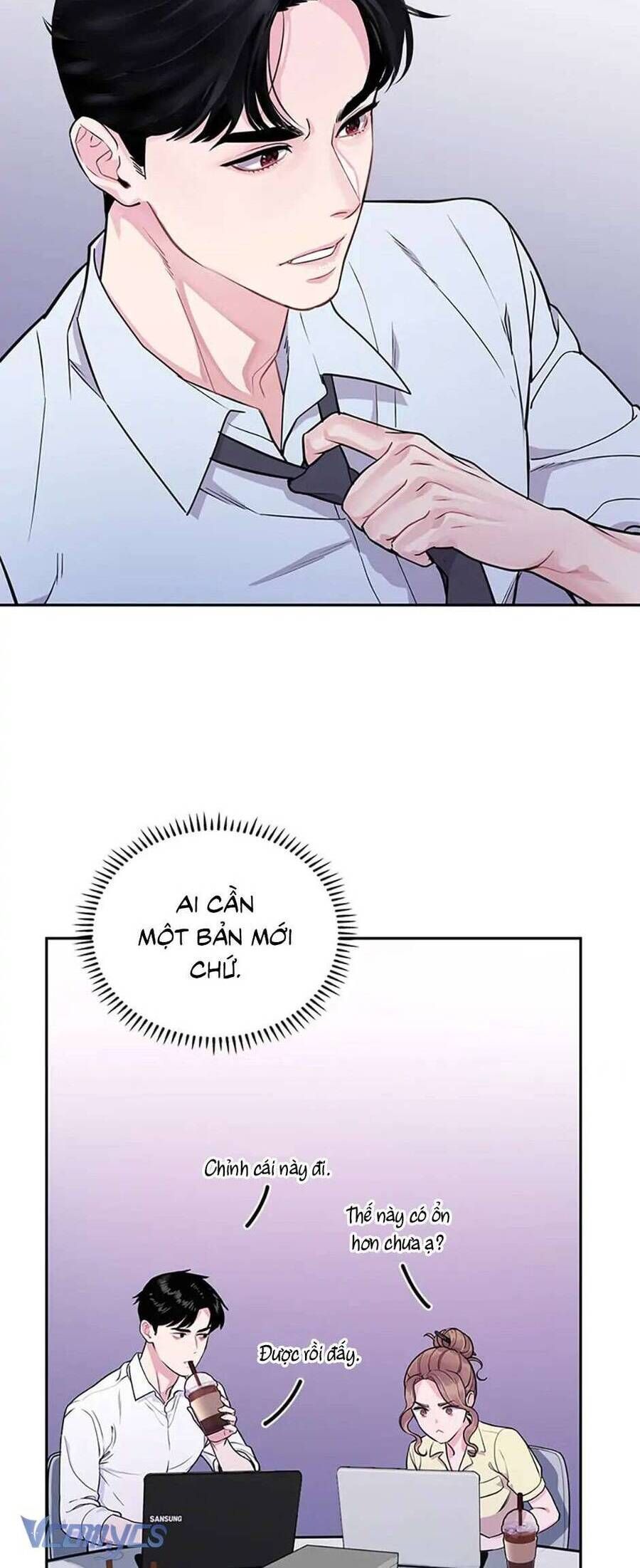 Lời Tỏ Tình Đáng Ngờ - Chapter 7 - Page 28