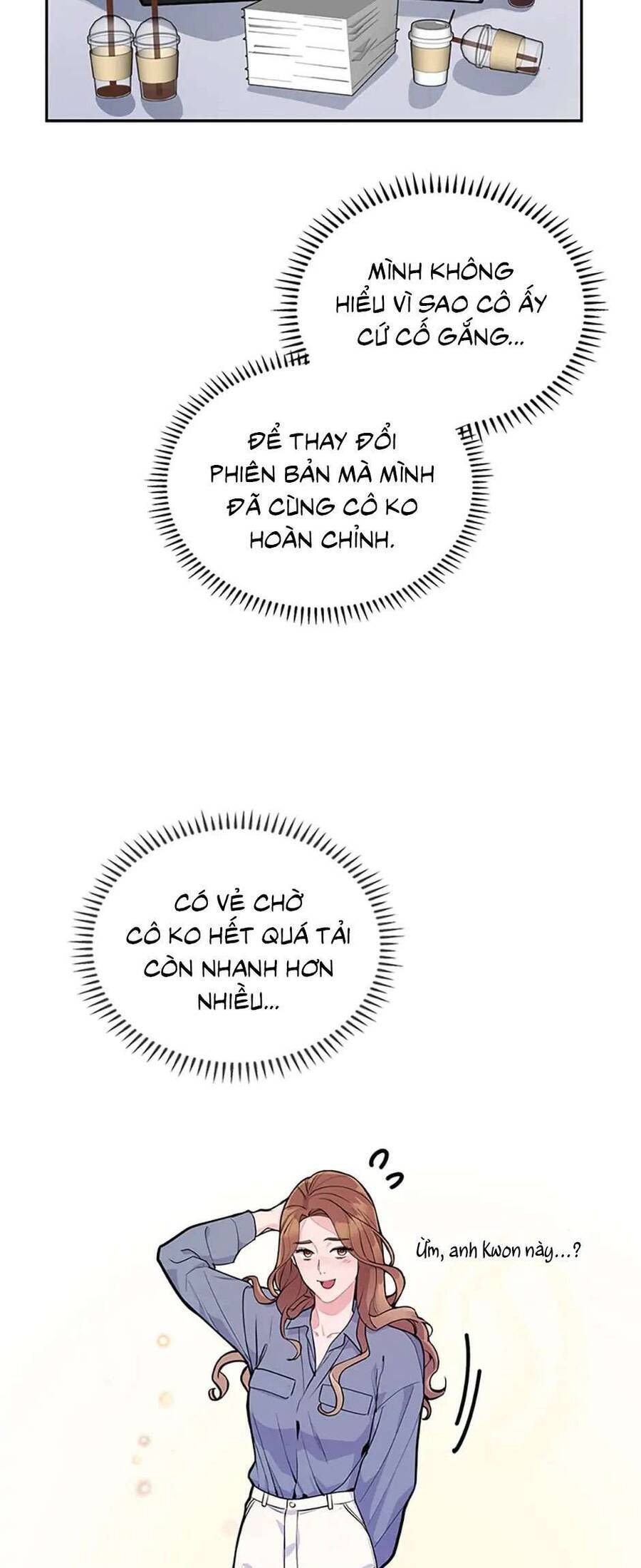 Lời Tỏ Tình Đáng Ngờ - Chapter 7 - Page 29