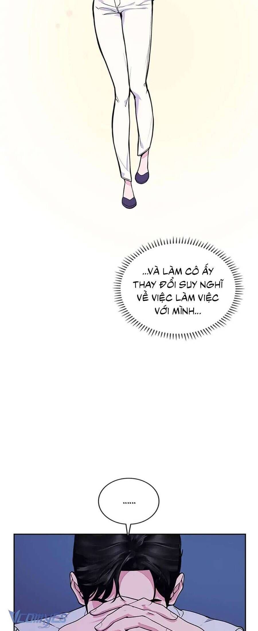 Lời Tỏ Tình Đáng Ngờ - Chapter 7 - Page 30