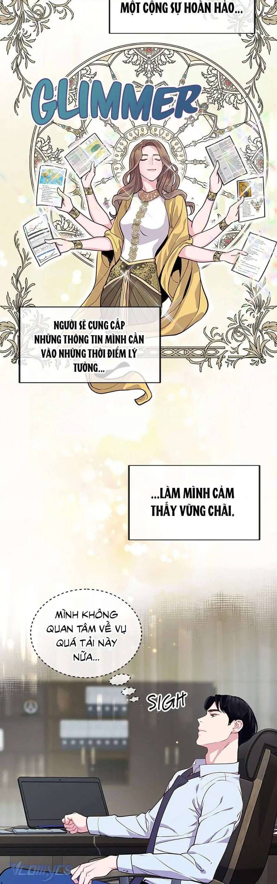 Lời Tỏ Tình Đáng Ngờ - Chapter 7 - Page 32