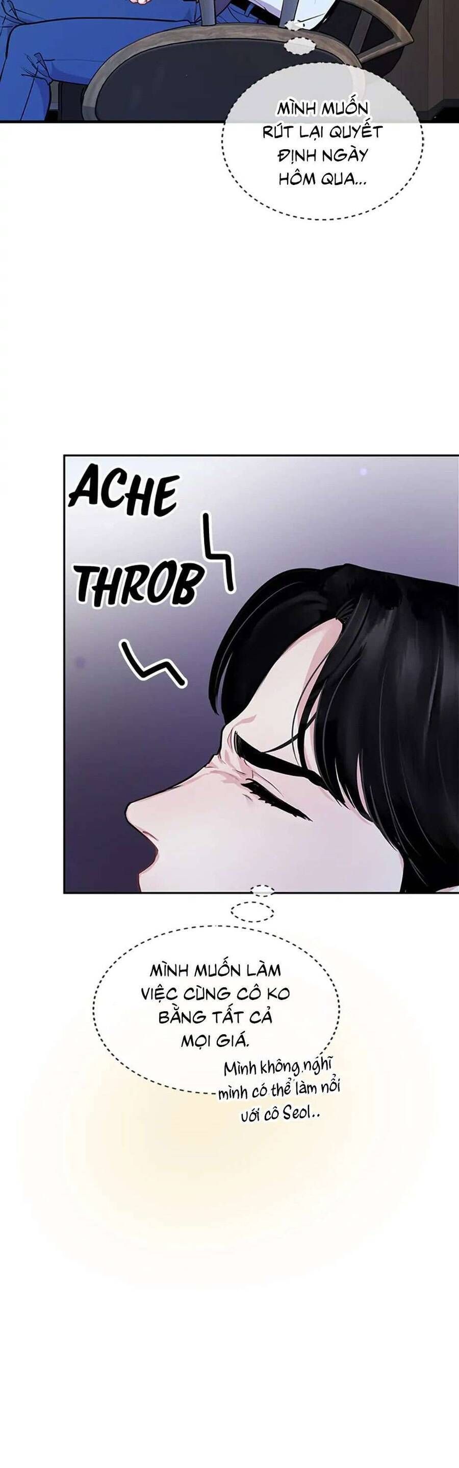 Lời Tỏ Tình Đáng Ngờ - Chapter 7 - Page 33