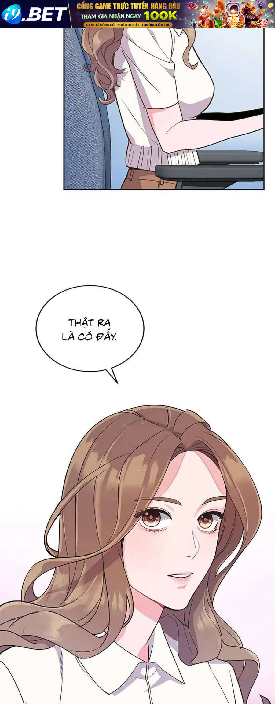 Lời Tỏ Tình Đáng Ngờ - Chapter 7 - Page 37