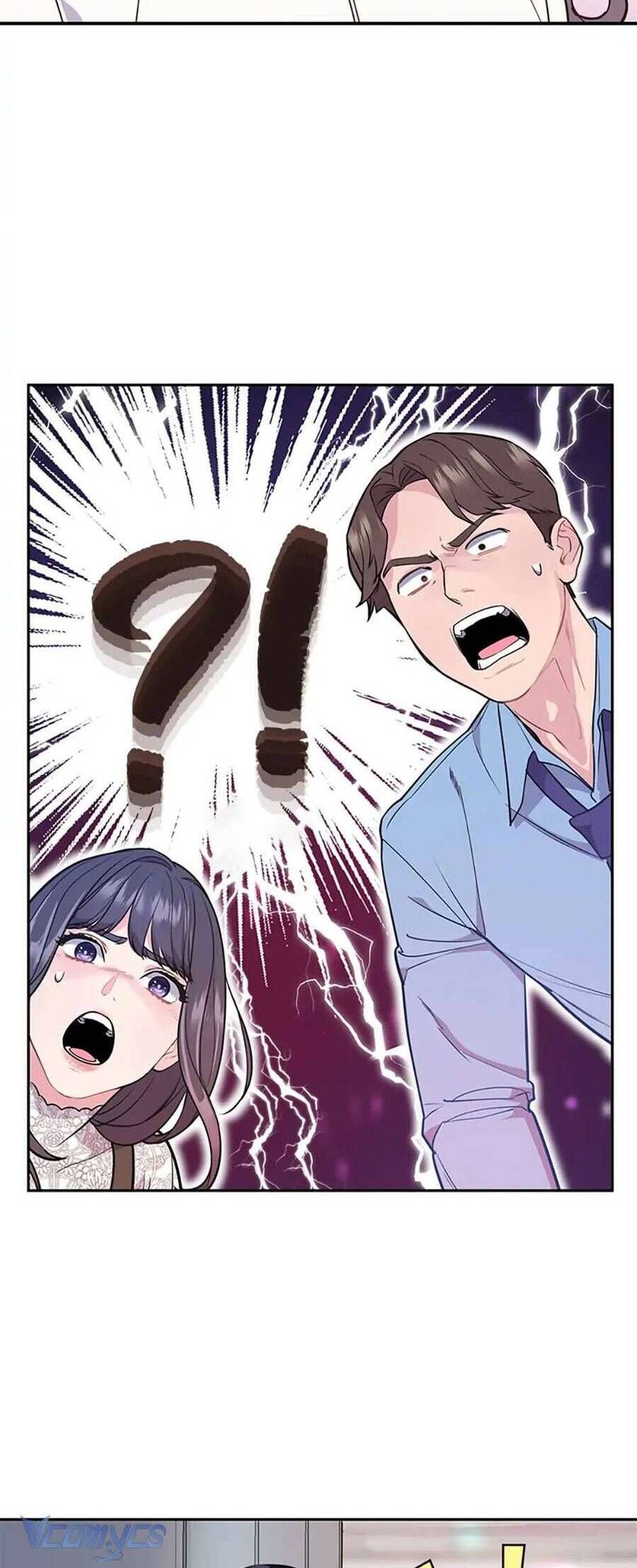 Lời Tỏ Tình Đáng Ngờ - Chapter 7 - Page 38