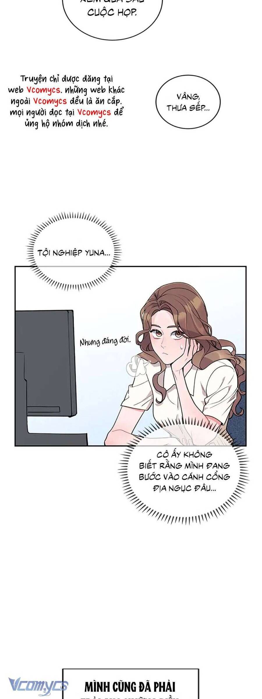 Lời Tỏ Tình Đáng Ngờ - Chapter 7 - Page 4