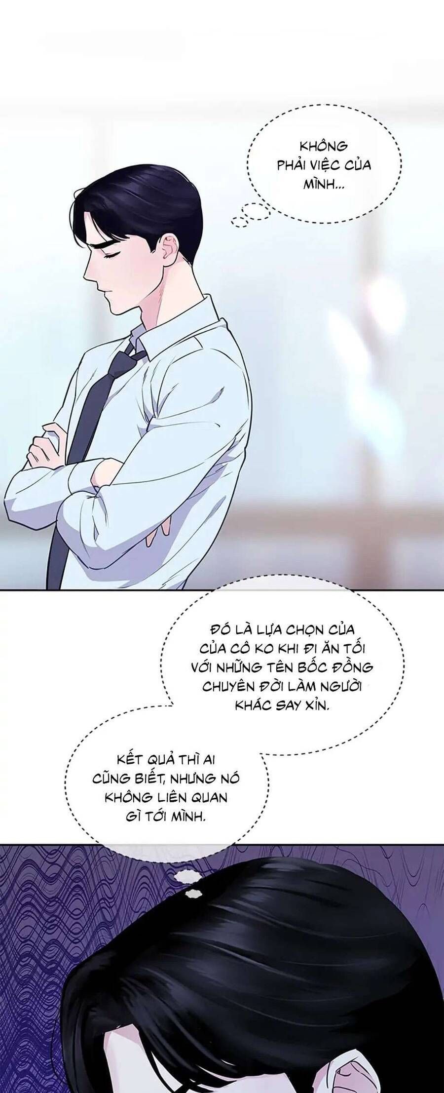 Lời Tỏ Tình Đáng Ngờ - Chapter 7 - Page 41