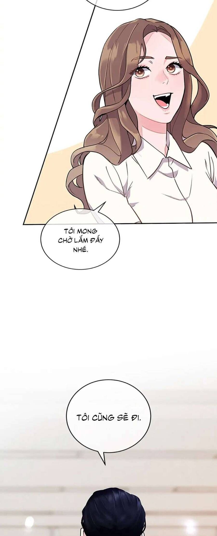 Lời Tỏ Tình Đáng Ngờ - Chapter 7 - Page 43